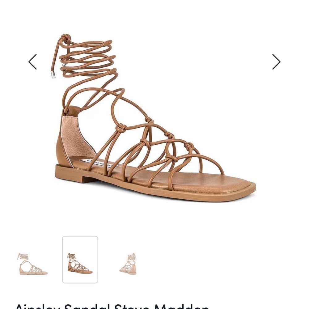 Steve Madden Strappy Women's Sandals